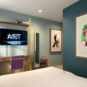 Chambre Double de Luxe